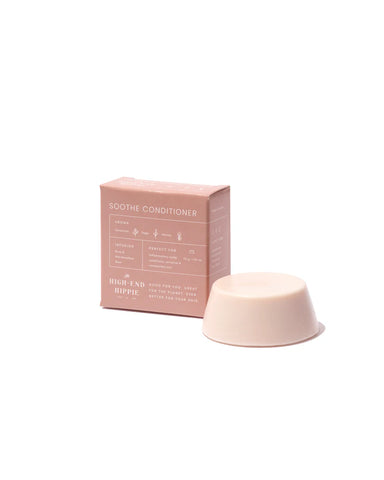Soothe Conditioner Bar - 55 Grams