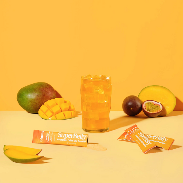 Mango Passion Fruit
