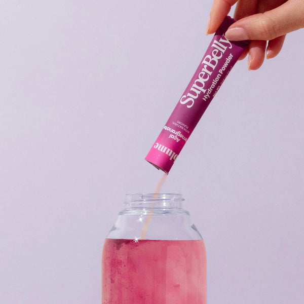 Açai Pomegranate