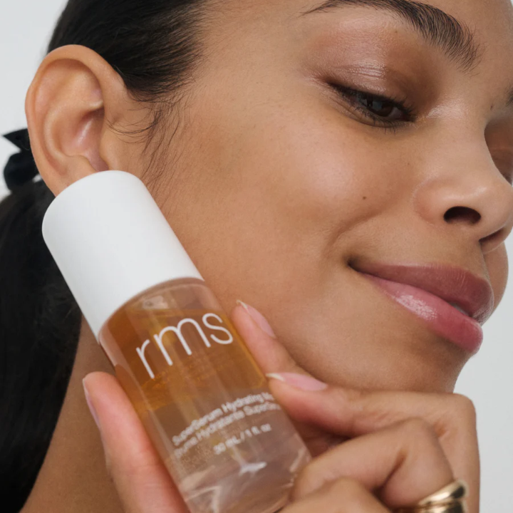 RMS Beauty SuperSerum Hydrating Mist | Clean Glow Boost – The