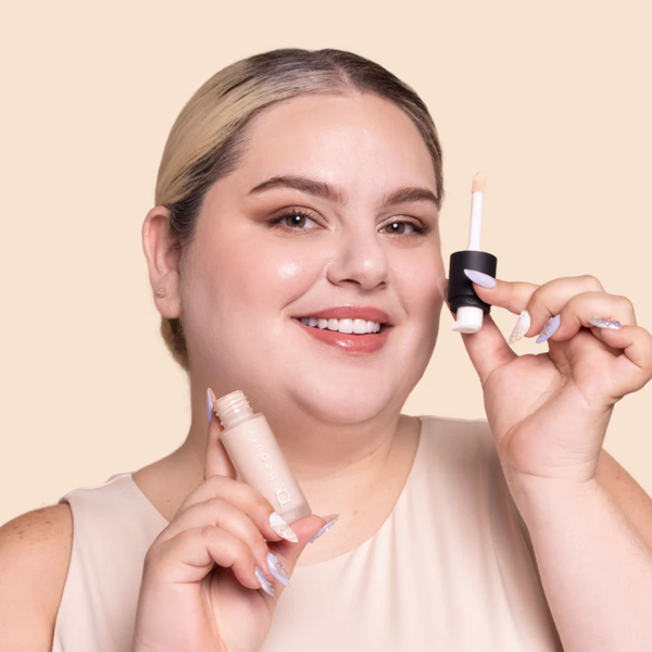 100 - Light with Neutral Undertones