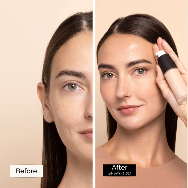 150 - Light with Cool Pink Undertones