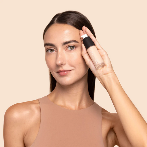 150 - Light with Cool Pink Undertones