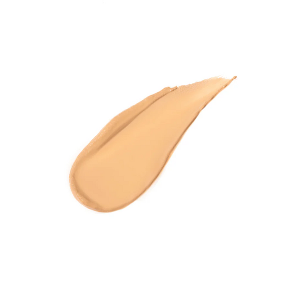 200 - Light with Neutral and Slight Peach Undertones