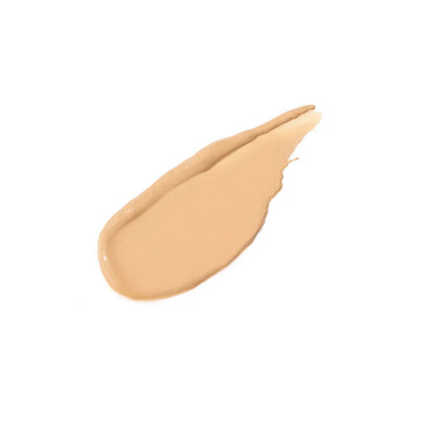 250 - Light with warm olive undertones