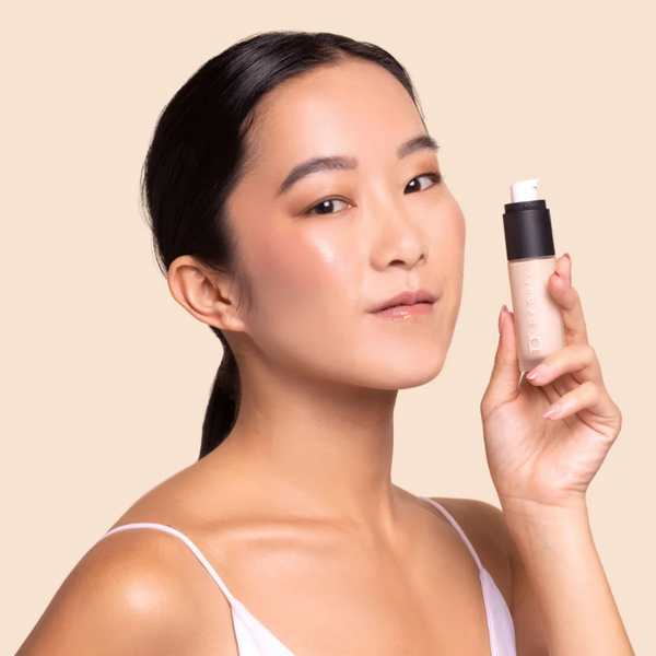 250 - Light with warm olive undertones
