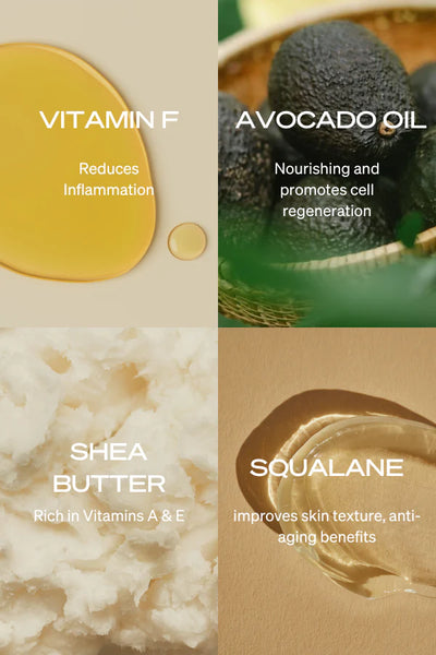 Ember Wellness The Body Serum Bar