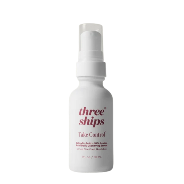 Take Control™ Salicylic + 10% Azelaic Acid Clarifying Serum