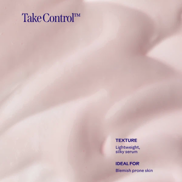 Take Control™ Salicylic + 10% Azelaic Acid Clarifying Serum