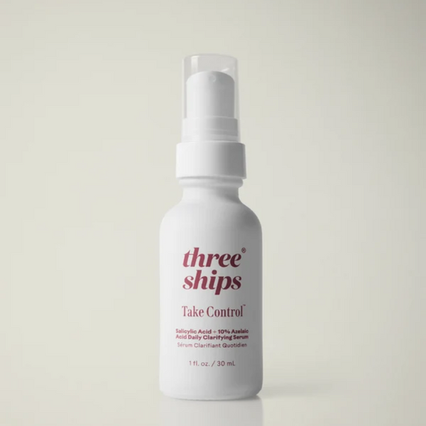 Take Control™ Salicylic + 10% Azelaic Acid Clarifying Serum