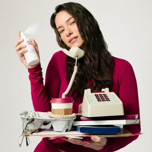 Take Five™ Hypochlorous Acid Balancing Body + Face Spray