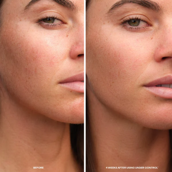 Under Control™ Mango + Beta-Glucan Mattifying Gel Cream