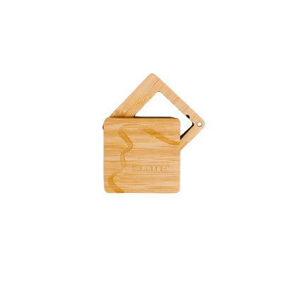 Wooden Elate Petite Palette