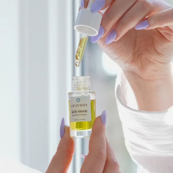 Deluxe Mini - 10 mL