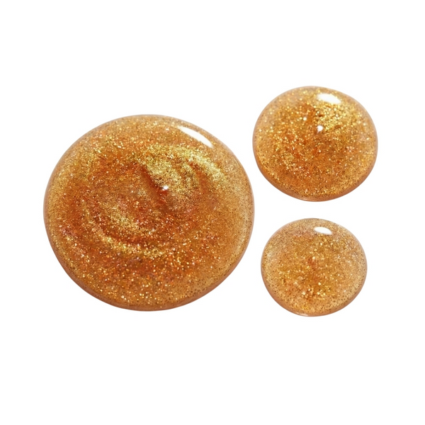 Gilded Sands - Shimmering Body Oil