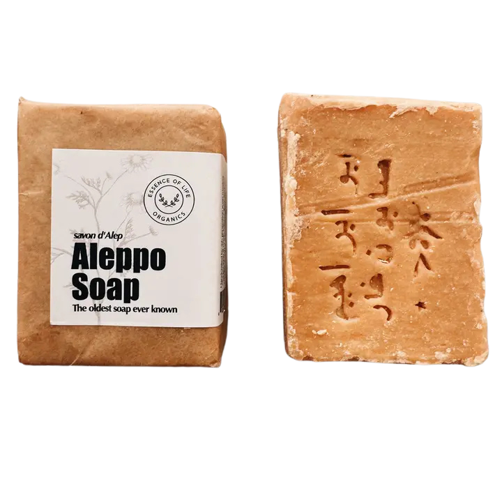 Aleppo Soap 