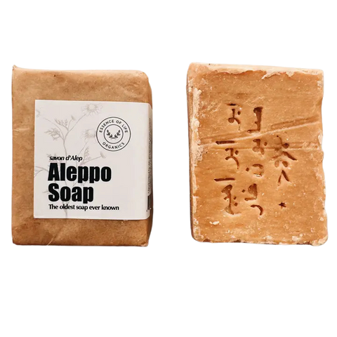 Aleppo Soap 