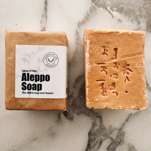 aleppo soap the oldest soap