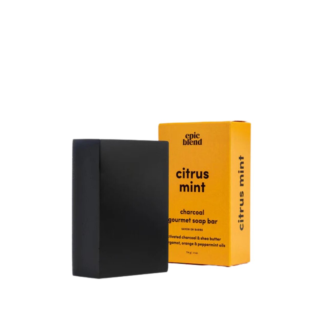 Citrus Mint