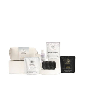 Bath Travel Kit by Bathorium