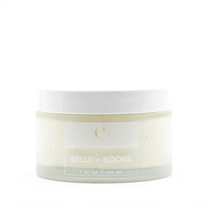 Belly & Boobs Body Whip by Cure Skincare