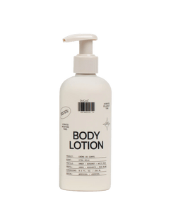 Body Lotion Xtra Milk by Dedcool