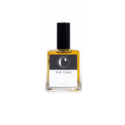 Body Serum - 2 oz by Cure Skincare