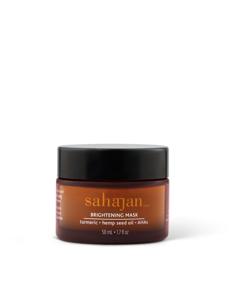 Brightening Mask by Sahajan