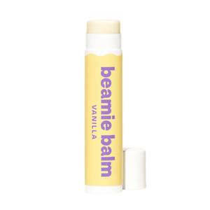 Beamie Balm Compostable Zero Waste Vegan Lip Balm Made in Canada