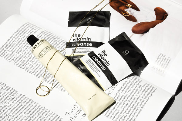 The Vitamin Cleanse | 20 Singles