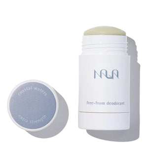 Coastal Waters Natural Extra Strength Deodorant by Nala