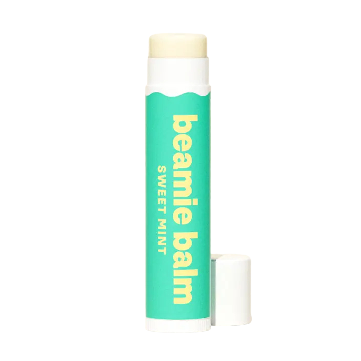 Sweet Mint Lip Balm