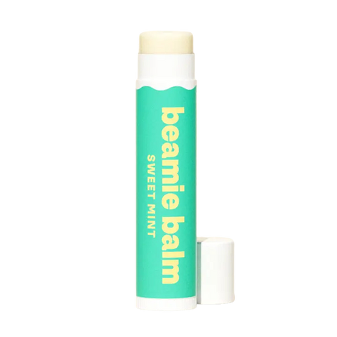 Sweet Mint Lip Balm