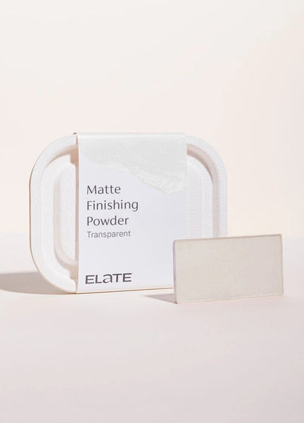 Daybreak Matte Finishing Powder by Elate Cosmetics