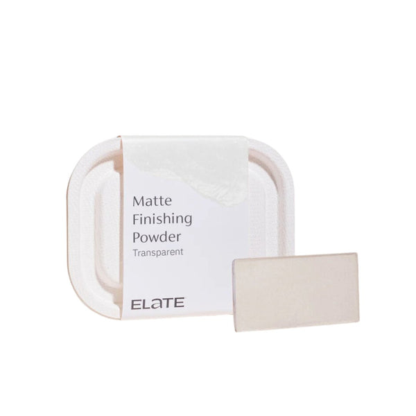 Daybreak Matte Finishing Powder by Elate Cosmetics