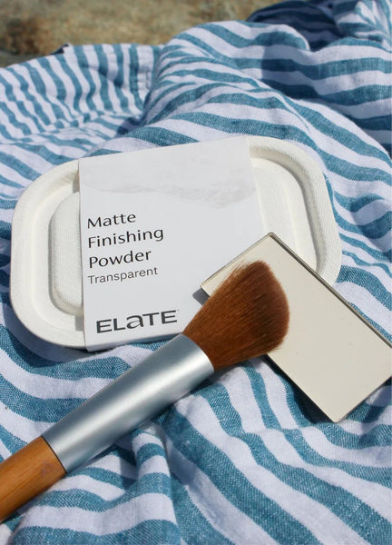 Daybreak Matte Finishing Powder by Elate Cosmetics