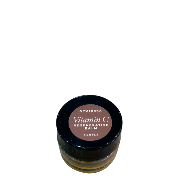 Vitamin C Regenerative Balm