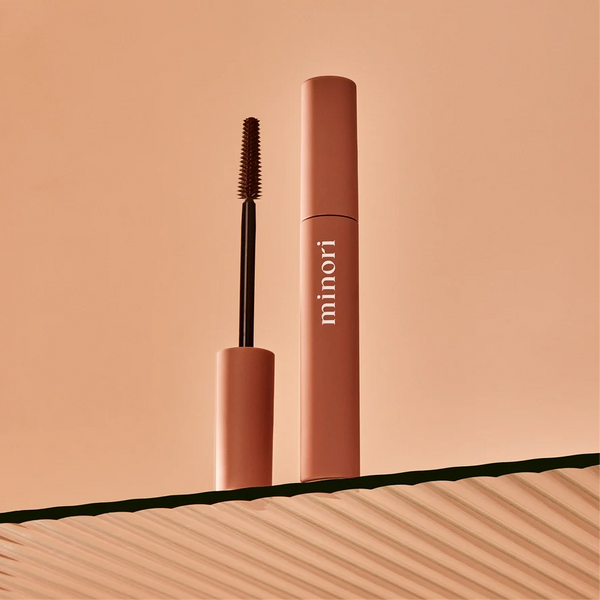 Mother of Lashes Mascara | Brown