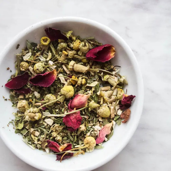 Ashwagandha + Chill