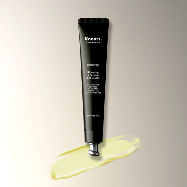 One Perfect Firming Eye Cream