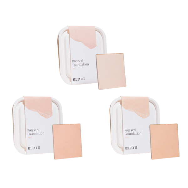 Pressed Foundation