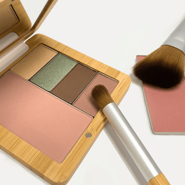 Essential Palette by Elate Cosmetics