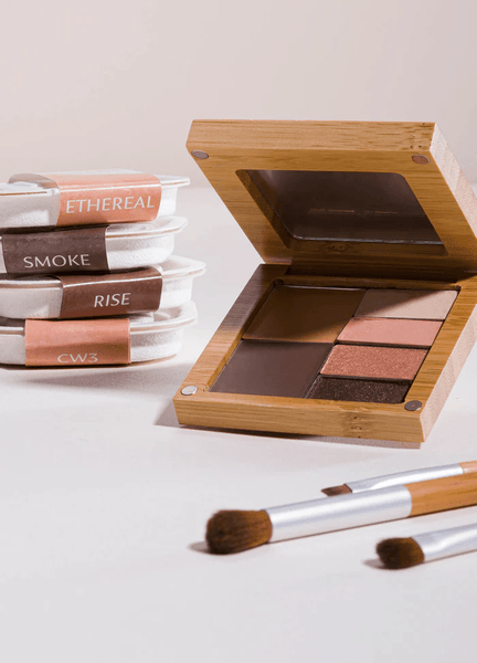 Essential Palette by Elate Cosmetics