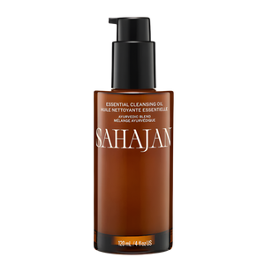 Essential Cleansing Oil by Sahajan