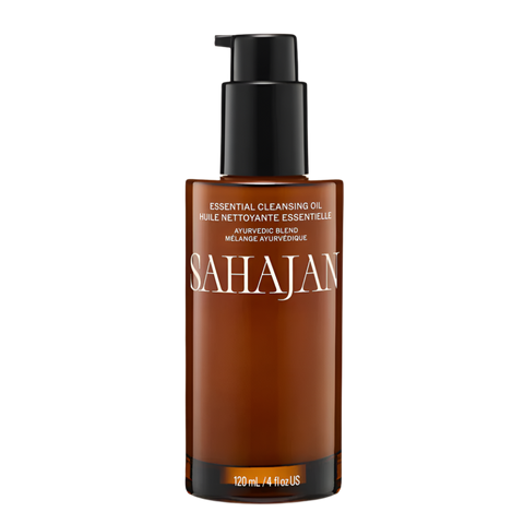 Essential Cleansing Oil by Sahajan