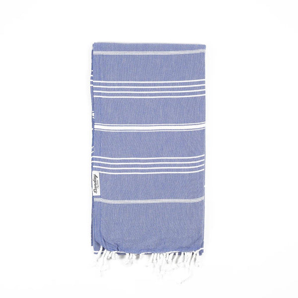 Everyday Standard Towel by Sunday Dry Goods