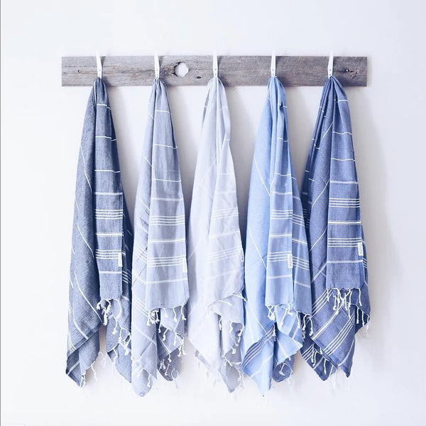 Everyday Standard Towel by Sunday Dry Goods