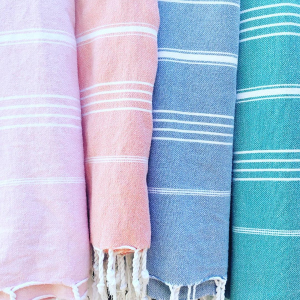 Everyday Standard Towel by Sunday Dry Goods