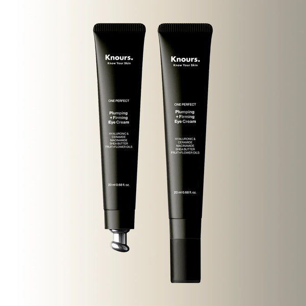 One Perfect Firming Eye Cream