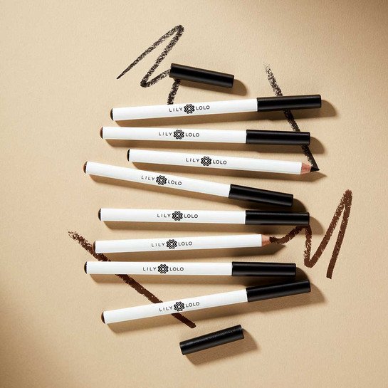 Eyeliner Pencil by Lily Lolo